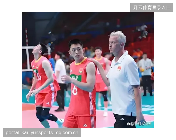 男排铜牌战0比3输巴基斯坦：中国排球的“逆风”与“逆袭”