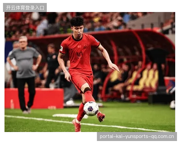 U19国足两胜印尼：久尔杰维奇率队展现青春风采，中国足球新生力量再次闪光